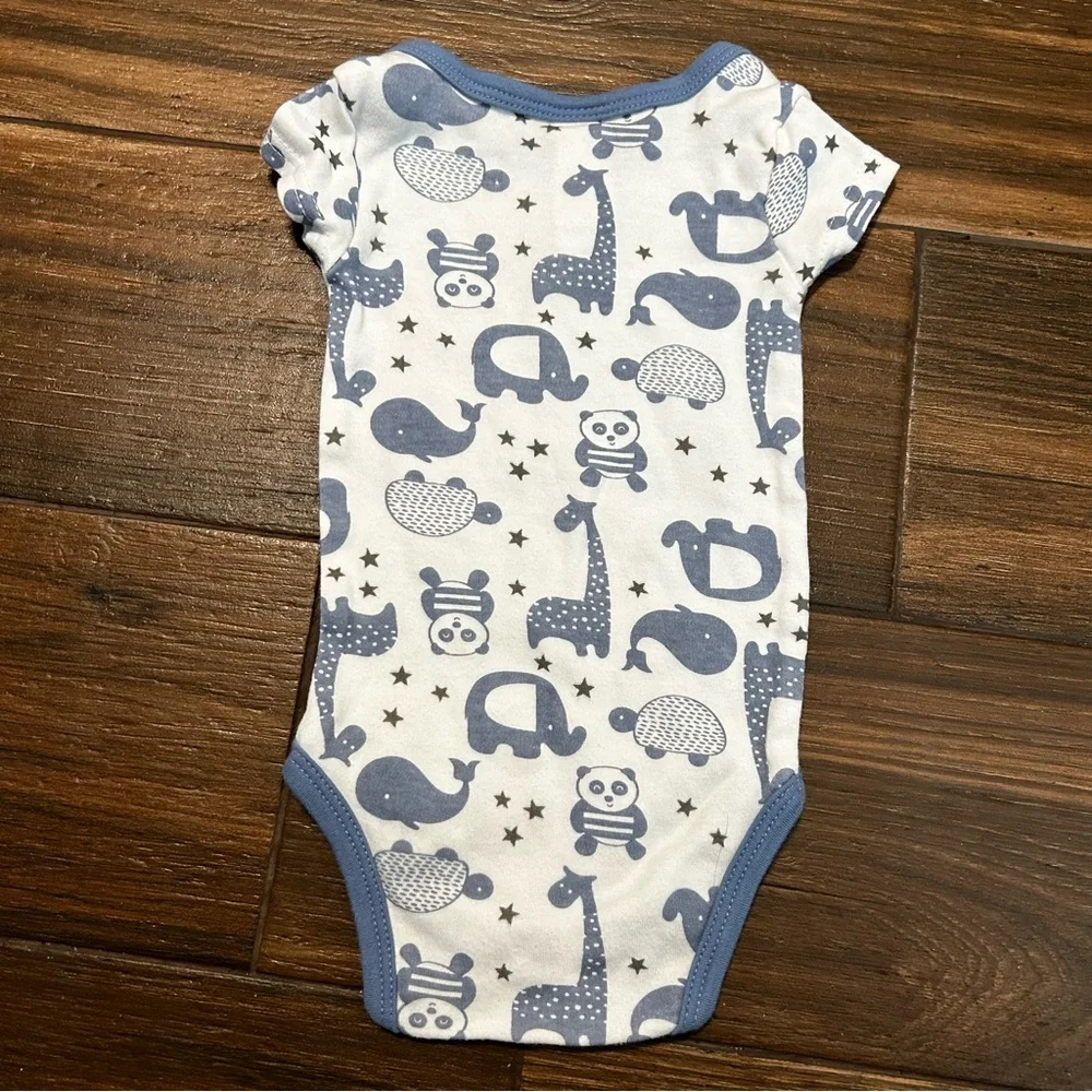 The Peanutshell peanutshell layette